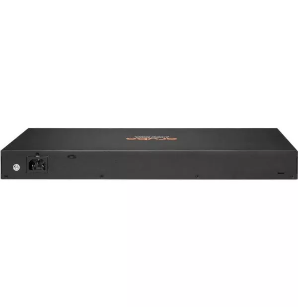 Switch Aruba 6100 48G 4SFP+ (JL676A)