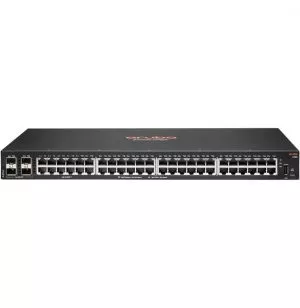 Switch Aruba 6100 48G 4SFP+ (JL676A)
