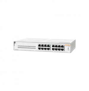 Switch Aruba Instant On 1430 16G classe 4 PoE 124 W (R8R48A)