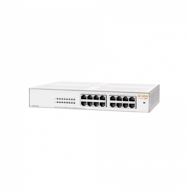 Switch Aruba Instant On 1430 16G (R8R47A)