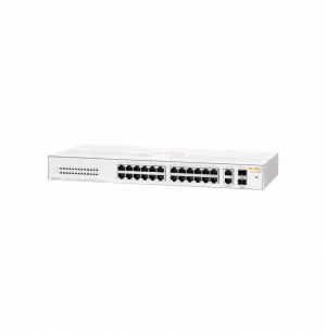 Switch Aruba Instant On 1430 26G 2SFP (R8R50A)