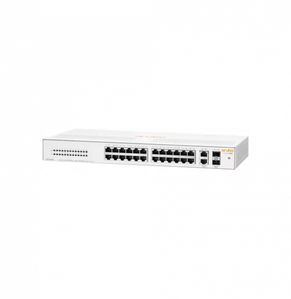 Switch Aruba Instant On 1430 26G 2SFP (R8R50A)