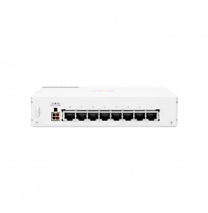Switch Aruba Instant On 1430 8G Class4 PoE 64W (R8R46A)