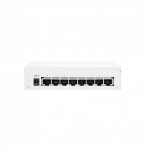 Switch Aruba Instant On 1430 8G (R8R45A)
