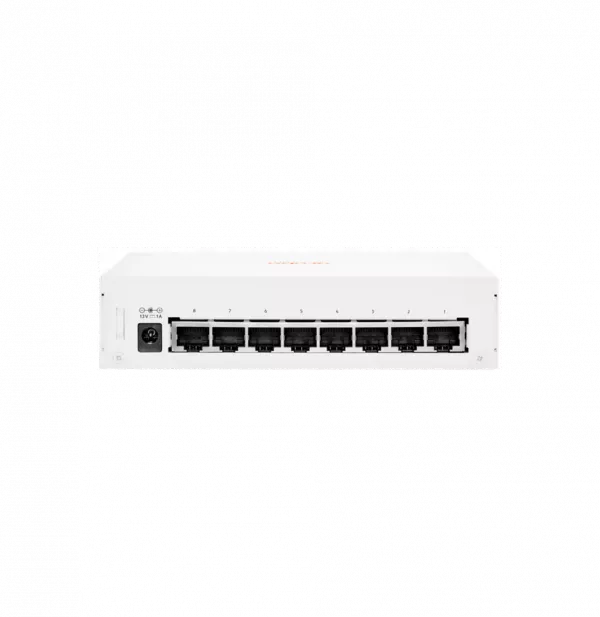 Switch Aruba Instant On 1430 8G (R8R45A)