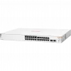 Switch Aruba Instant On 1830 24G 12p Classe 4 PoE 2SFP 195 W (JL813A)