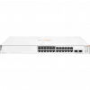 Switch Aruba Instant On 1830 24G 12p Classe 4 PoE 2SFP 195 W (JL813A)