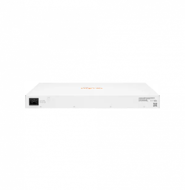 Switch Administrable Aruba Instant On 1830 48G 4SFP (JL814A)