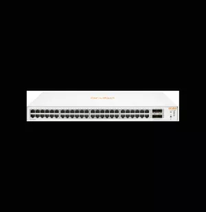 Switch Administrable Aruba Instant On 1830 48G 4SFP (JL814A)