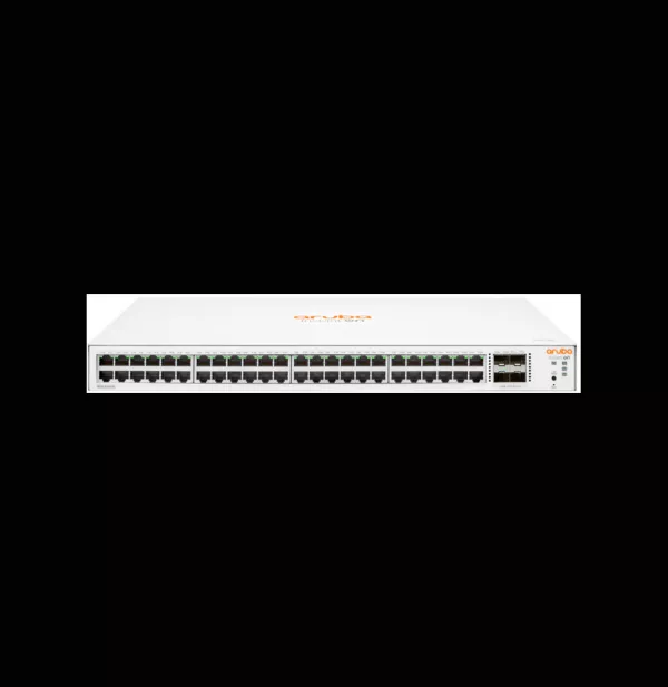 Switch Administrable Aruba Instant On 1830 48G 4SFP (JL814A)
