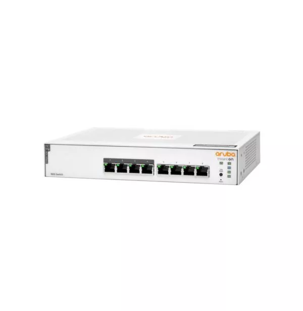 switch-aruba-instant-on-1830-8g-4p-classe-4-poe-65-w-jl811a-1 Switch Aruba Instant On 1830 8G 4p Classe 4 PoE 65 W (JL811A)