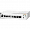 Switch Aruba Instant On 1830 8 ports (JL810A)