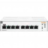 Switch Aruba Instant On 1830 8 ports (JL810A)