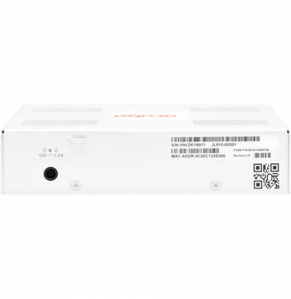 Switch Aruba Instant On 1830 8 ports (JL810A)