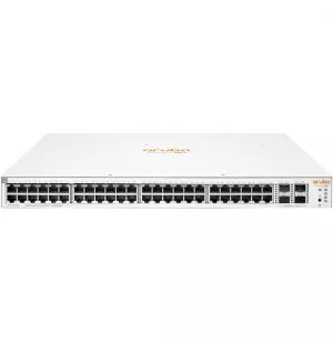 Switch Aruba Instant On 1930 48 ports Class4 PoE 4SFP/SFP+ 370W (JL686B)