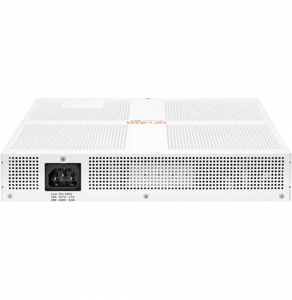 Switch Administrable Aruba Instant On 1930 8G Classe 4 PoE 2SFP 124 W (JL681A)