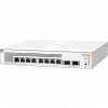Switch Administrable Aruba Instant On 1930 8G Classe 4 PoE 2SFP 124 W (JL681A)