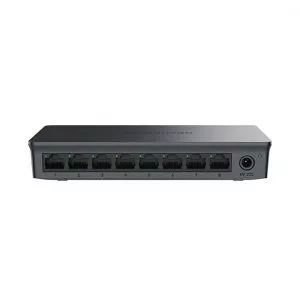 Switch de bureau Grandstream GWN7701 8 Ports Gigabit