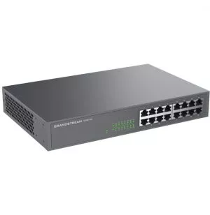 Switch de bureau Grandstream GWN7702 16 ports Gigabit