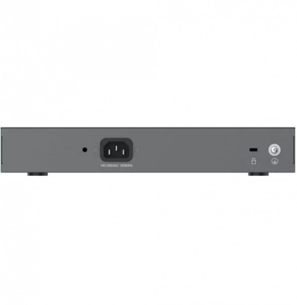 Switch de bureau Grandstream GWN7702 16 ports Gigabit