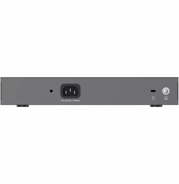 Switch de bureau Grandstream GWN7703 24 Ports Gigabit