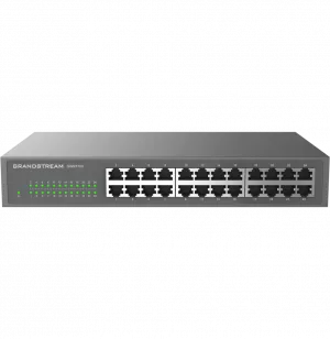 Switch de bureau Grandstream GWN7703 24 Ports Gigabit