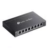 Switch de bureau TP Link DS108GP non administrable 8 ports PoE+ Gigabit