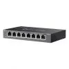 Switch de bureau TP Link DS108GP non administrable 8 ports PoE+ Gigabit