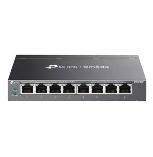 Switch de bureau TP Link DS108GP non administrable 8 ports PoE+ Gigabit