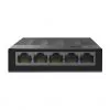 Switch de bureau TP Link LS1005G non administrable 5 ports Gigabit