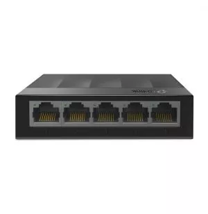 Switch de bureau TP Link LS1005G non administrable 5 ports Gigabit