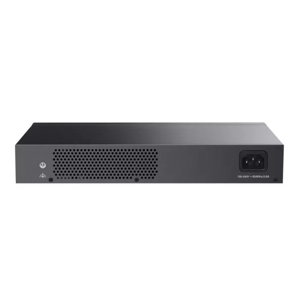 Switch de bureau TP Link LS1024G non administrable 24 ports Gigabit