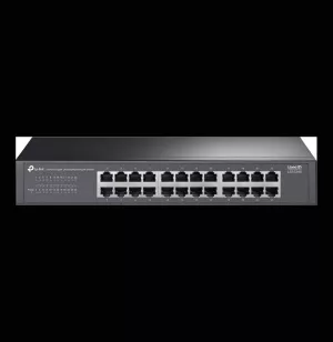 Switch de bureau TP Link LS1024G non administrable 24 ports Gigabit