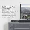 Switch de bureau TP Link LS1024G non administrable 24 ports Gigabit