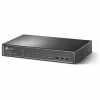 Switch de bureau TP-Link TL-SF1009P 9 ports 10/100 Mbps avec PoE + 8 ports