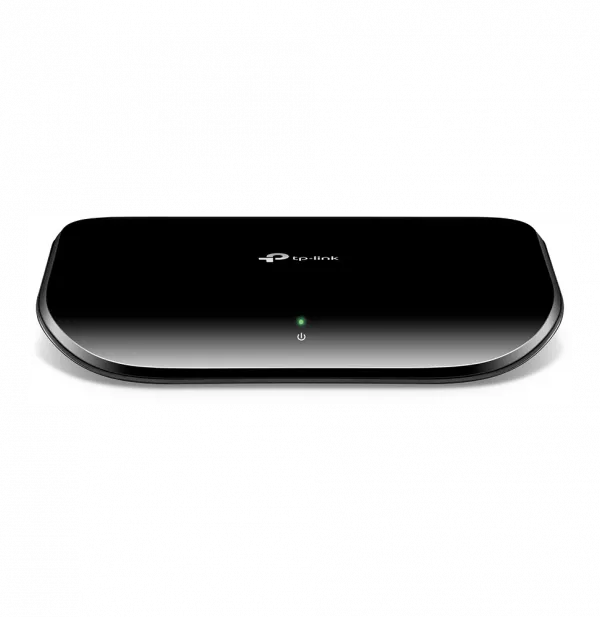 Switch de bureau TP-Link TL-SG1005D 5 ports Gigabit