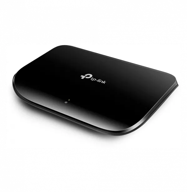 Switch de bureau TP-Link TL-SG1005D 5 ports Gigabit