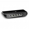 Switch de bureau TP-Link TL-SG1005D 5 ports Gigabit