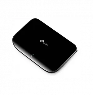 Switch de bureau TP-Link TL-SG1005D 5 ports Gigabit