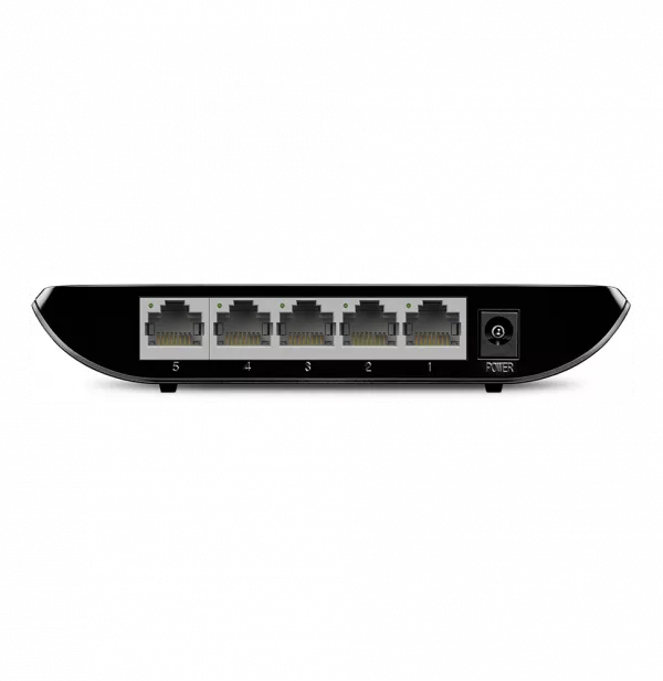 Switch de bureau TP-Link TL-SG1005D 5 ports Gigabit