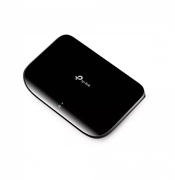 Switch de bureau TP-Link TL-SG1005D 5 ports Gigabit