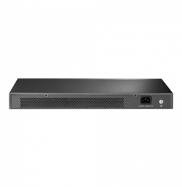 Switch de bureau TP-Link TL-SG1024 24 ports Gigabit