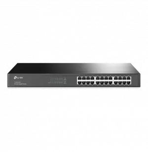 Switch de bureau TP-Link TL-SG1024 24 ports Gigabit