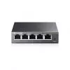Switch de bureau TP-Link TL-SG105E Easy Smart 5 Ports Gigabit