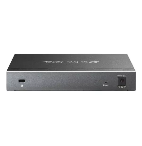 Switch de bureau TP-Link TL-SG108E 8 Ports Gigabit