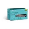 Switch de bureau TP-Link TL-SG108E 8 Ports Gigabit
