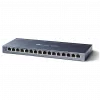 Switch de bureau TP-Link TL-SG116 Gigabit 16 ports