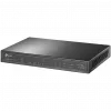 Switch de bureau TP-Link TL-SG1210P 10 ports Gigabit avec 8 ports PoE+