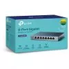 Switch de bureau Tplink TL-SG108 8 ports Gigabit