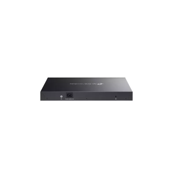 Switch Easy Managed TP-Link ES228GMP Omada 28 ports Gigabit avec 24 ports PoE+ (ES228GMP)